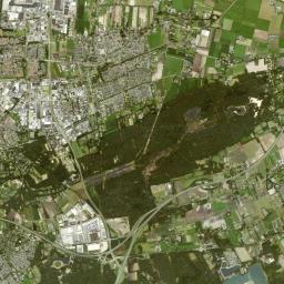 Berghem Satellite Map
