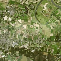 Schaijk Satellite Map