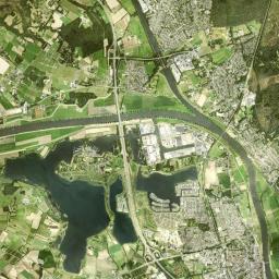 Mook Satellite Map
