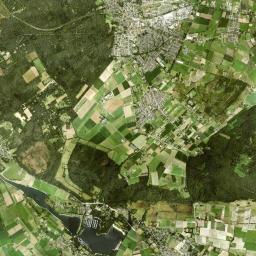 Bredeweg Satellite Map