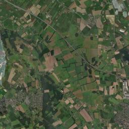 Mehrhoog Satellite Map