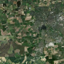 Ahlen Satellite Map