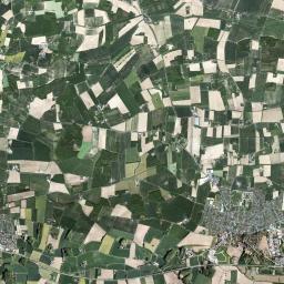 Wadersloh Satellite Map