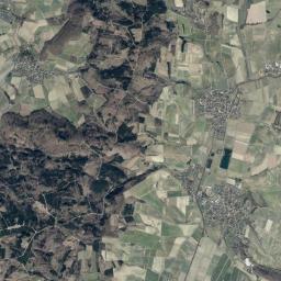Eisdorf am Harz Satellite Map