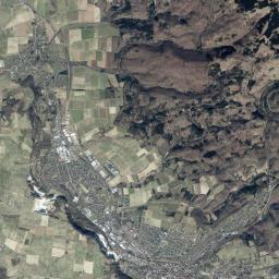 Badenhausen Satellite Map