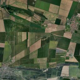 Rieder Satellite Map