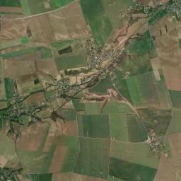 Giersleben Satellite Map