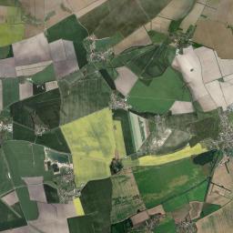 Quellendorf Satellite Map