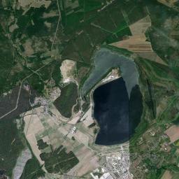 Gräfenhainichen Satellite Map