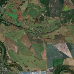 Bytom Odrzański Satellite Map
