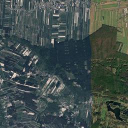 Głuchów Satellite Map
