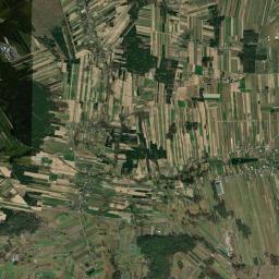 Powiat rawski Satellite Map