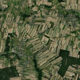 Adamów Satellite Map