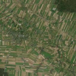 Wohyń Satellite Map