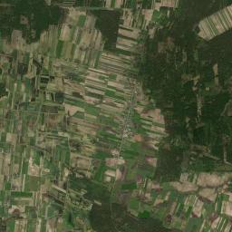 Sosnówka Satellite Map