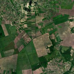 Avdiyivka Satellite Map