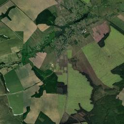 Yesman’ Satellite Map