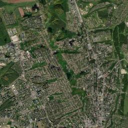 Kursk Satellite Map