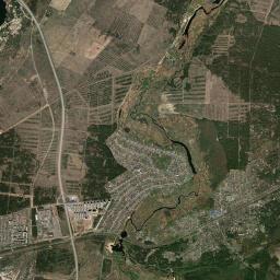 Somovo Satellite Map