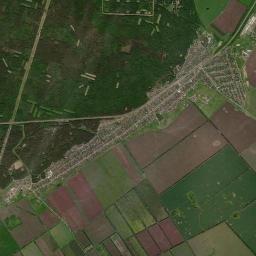 Volya Satellite Map