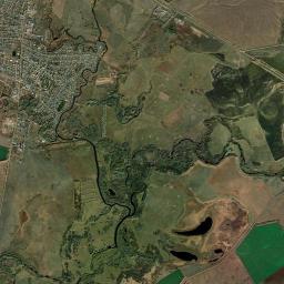 Tashla Satellite Map
