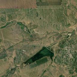 Zholymbet Satellite Map