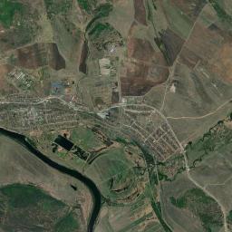 Makkaveyevo Satellite Map