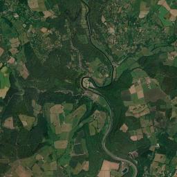 Tintern Satellite Map