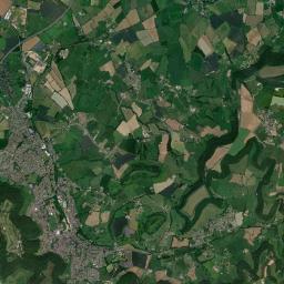 Dursley Satellite Map