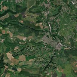 3 Antwich, Nailsworth, Shortwood, Stroud Satellite Map