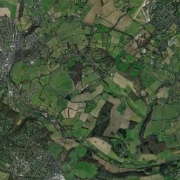 Stony Ln, Chesham, Buckinghamshire HP5, UK map(satellite map)