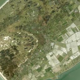 Haamstede Satellite Map