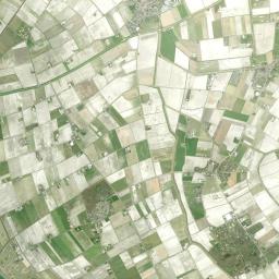 Brouwershaven Satellite Map