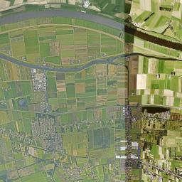 Waspik Satellite Map