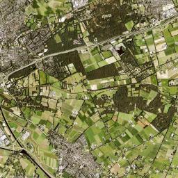 Berlicum Satellite Map