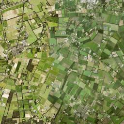 Loosbroek Satellite Map