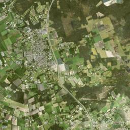 Nistelrode Satellite Map