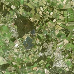 Langenboom Satellite Map