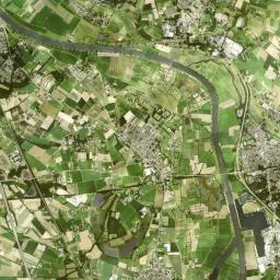 Milsbeek Satellite Map