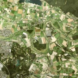 Ottersum Satellite Map