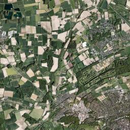 Lippstadt Satellite Map