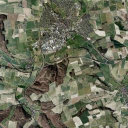 Brakel Satellite Map