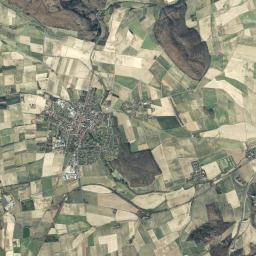 Moringen Satellite Map