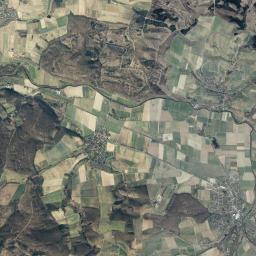 Katlenburg-Lindau Satellite Map