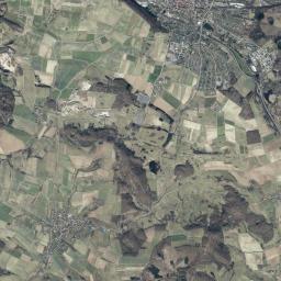 Osterode am Harz Satellite Map
