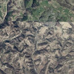 Sankt Andreasberg Satellite Map