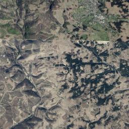 Braunlage Satellite Map