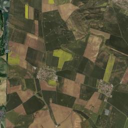 Mehringen Satellite Map