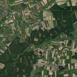 Kobylin Satellite Map