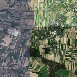 Nowe Skalmierzyce Satellite Map